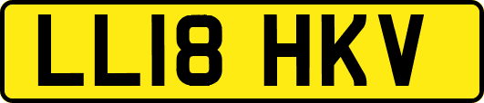 LL18HKV