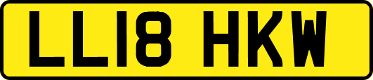 LL18HKW