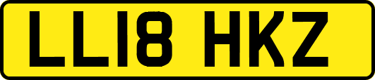 LL18HKZ