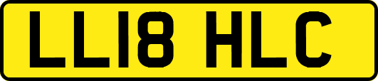 LL18HLC