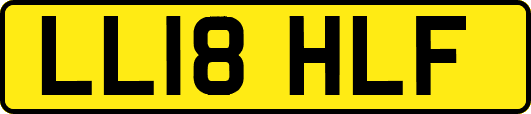LL18HLF