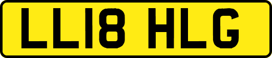 LL18HLG
