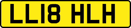 LL18HLH