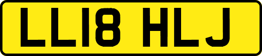LL18HLJ