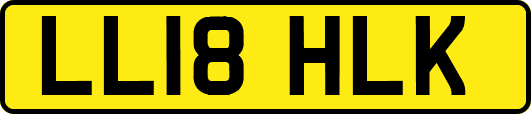 LL18HLK