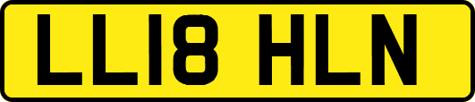 LL18HLN