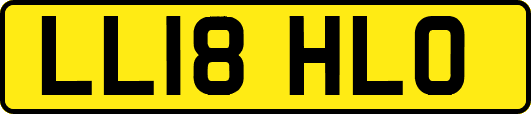 LL18HLO