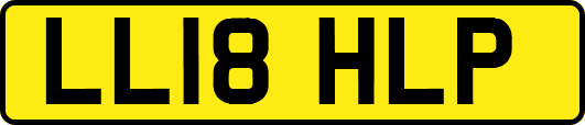 LL18HLP