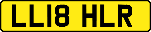LL18HLR