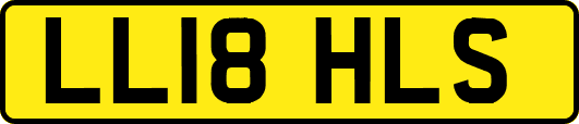 LL18HLS