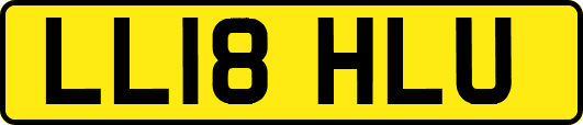 LL18HLU