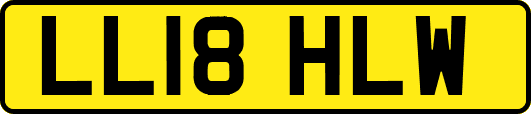 LL18HLW