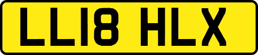 LL18HLX