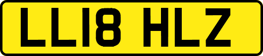 LL18HLZ