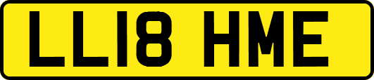 LL18HME