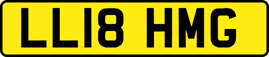 LL18HMG