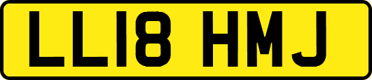 LL18HMJ