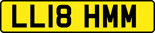 LL18HMM