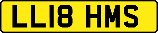 LL18HMS