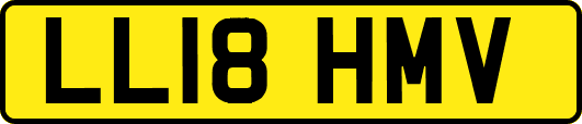 LL18HMV