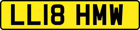 LL18HMW
