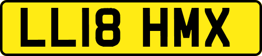 LL18HMX