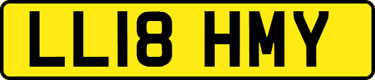 LL18HMY