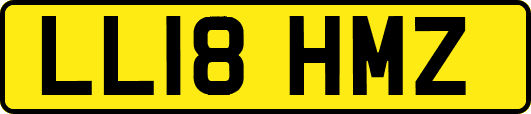LL18HMZ