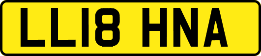 LL18HNA