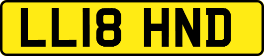 LL18HND