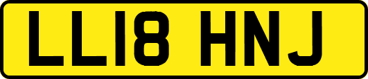LL18HNJ