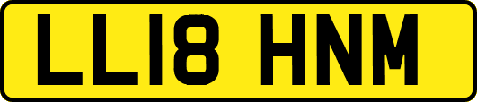 LL18HNM