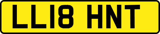 LL18HNT