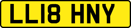 LL18HNY