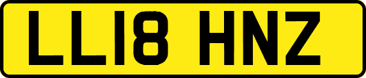 LL18HNZ