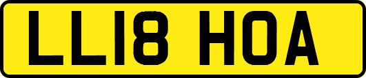 LL18HOA
