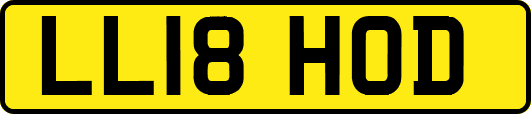 LL18HOD