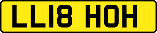 LL18HOH