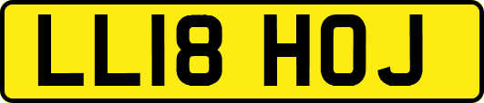 LL18HOJ