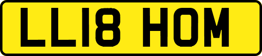 LL18HOM