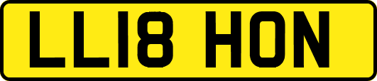 LL18HON