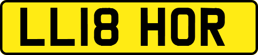 LL18HOR