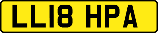 LL18HPA