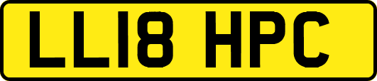 LL18HPC
