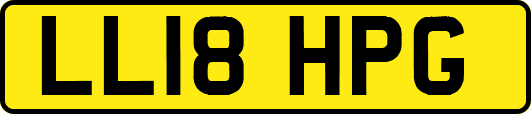 LL18HPG