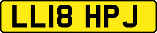 LL18HPJ