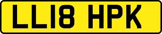 LL18HPK