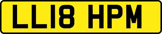 LL18HPM