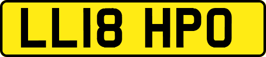 LL18HPO