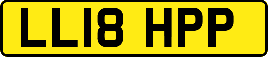 LL18HPP
